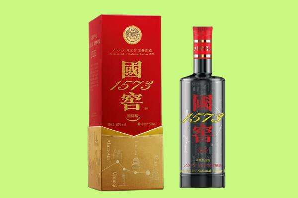 邯郸馆陶县回收国窖